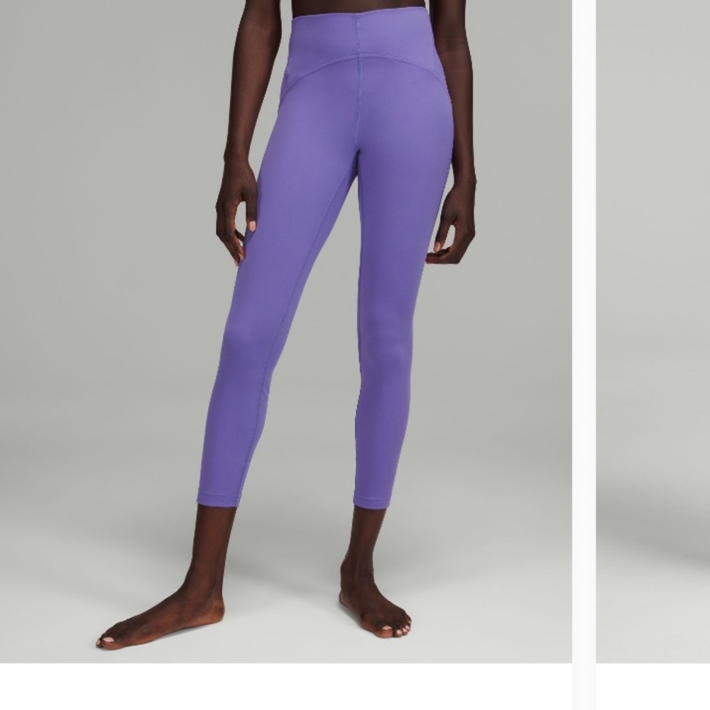 Lululemon inStill High-Rise Tight 25”